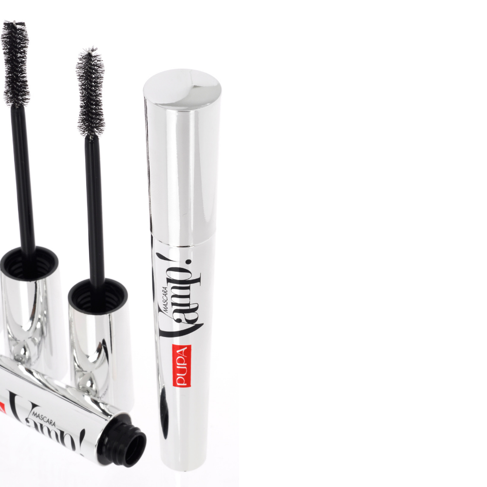 Pupa VAMP! Mascara