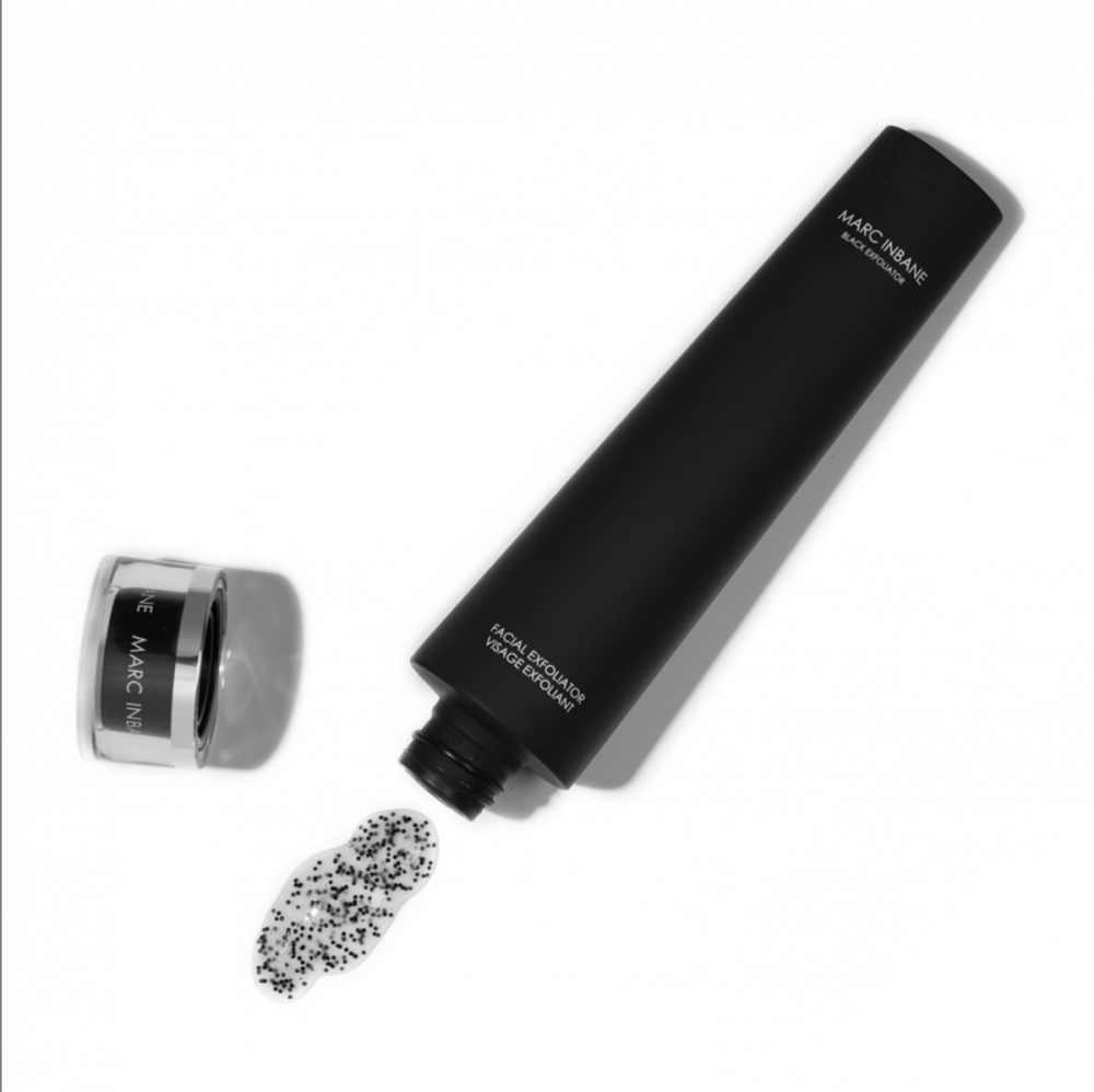 Marc Inbane Black Exfoliator