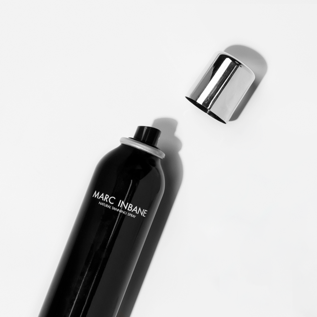 Marc Inbane Natural Tanning Spray