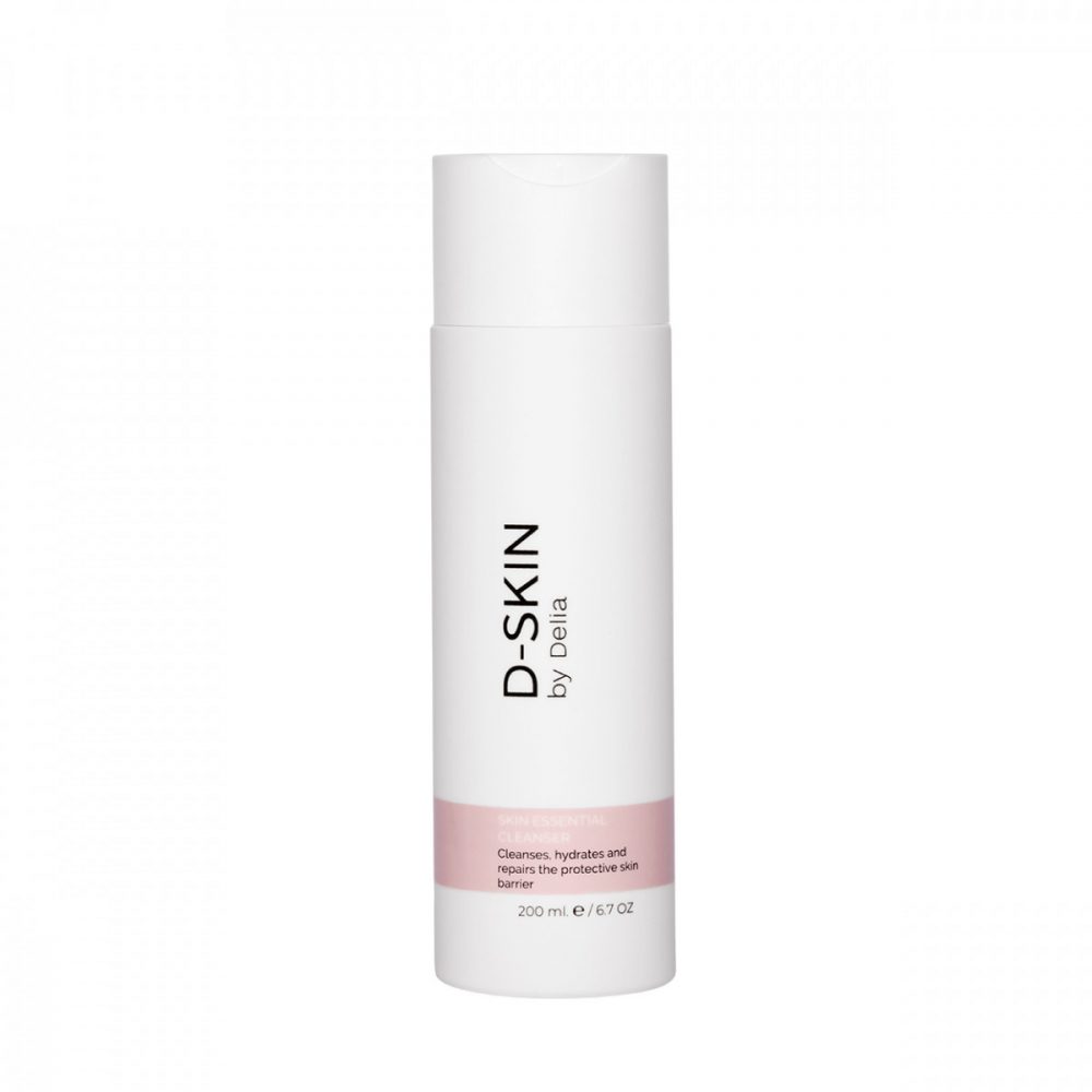 Skin Foaming Cleanser