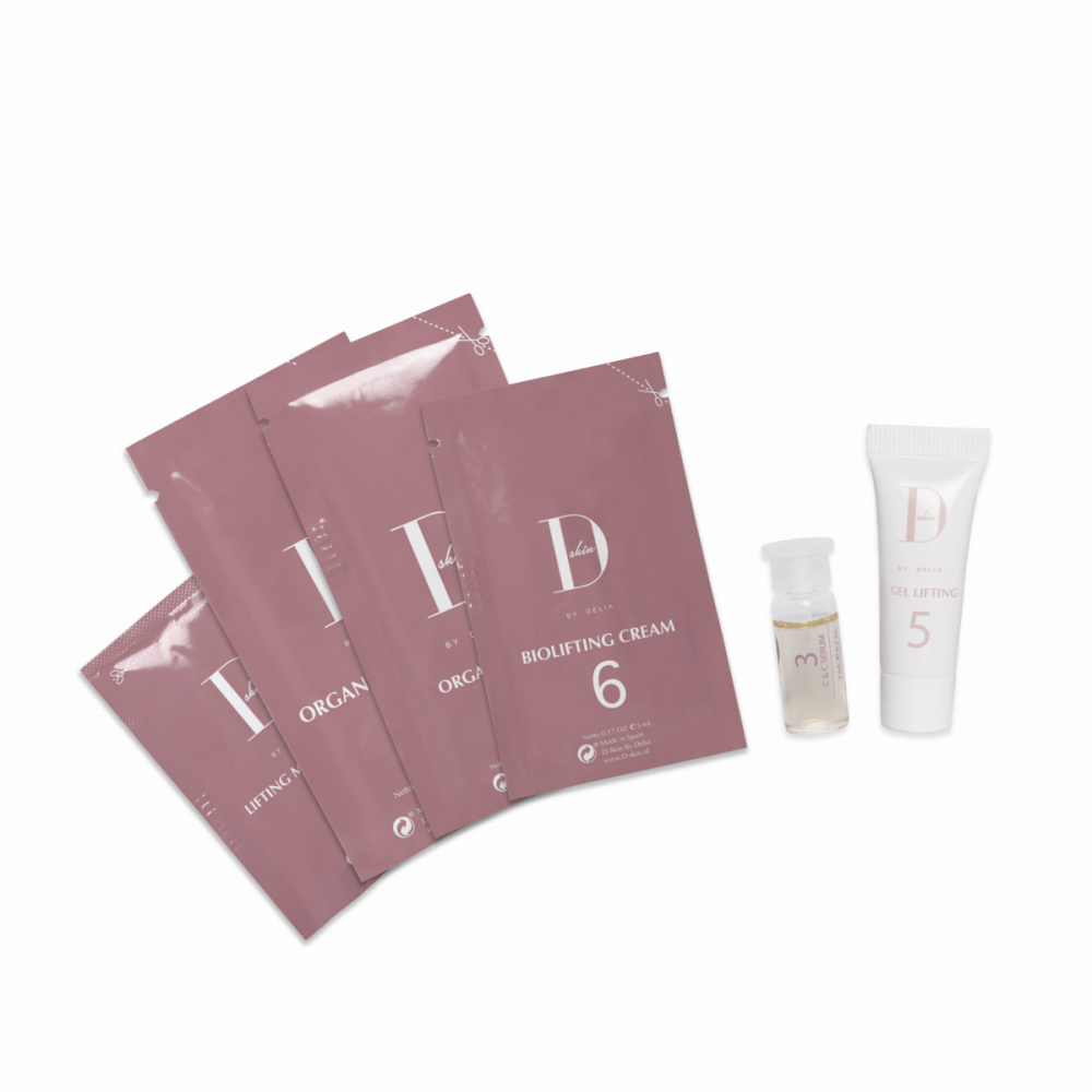 Skin Collagen Kit