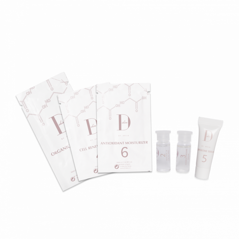 Skin Glow Kit