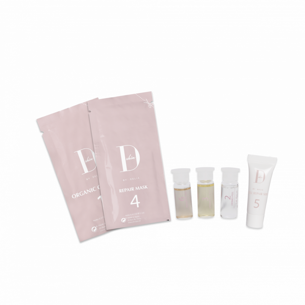 Skin Repair Kit