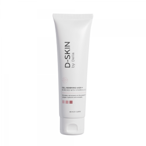 Cell Renewing Mask Inclusief Skin Gym Tool