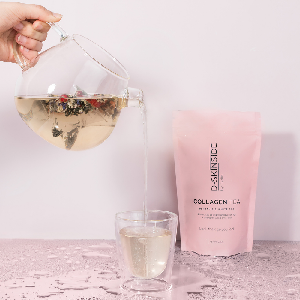 Collagen Tea