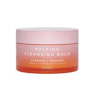 Off Duty. -Melting Cleansing Balm