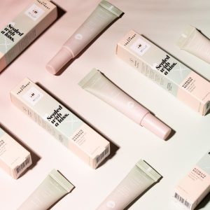 Sealed With a Kiss – Lip Treatment