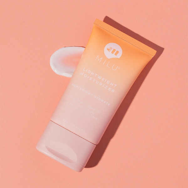 Morning Dew. – Lichtweight Moisturizer