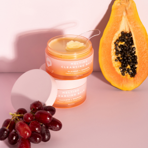 Off Duty. -Melting Cleansing Balm