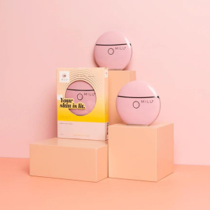 Your Skin Is Lit. – Led Beauty Device