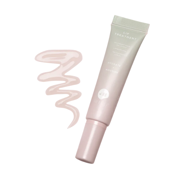 Sealed With a Kiss – Lip Treatment