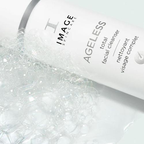 IMAGE Skincare AGELESS – Total Facial Cleanser 177ml