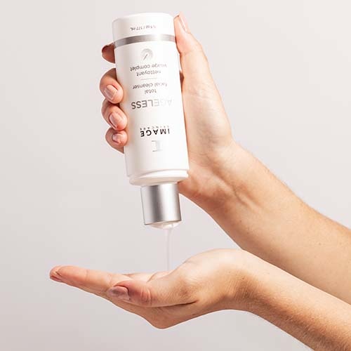 IMAGE Skincare AGELESS – Total Facial Cleanser 177ml