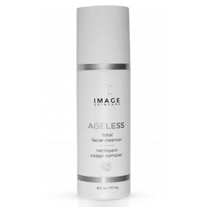 IMAGE Skincare AGELESS – Total Facial Cleanser 177ml