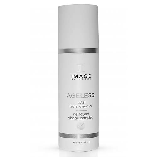 IMAGE Skincare AGELESS – Total Facial Cleanser 177ml