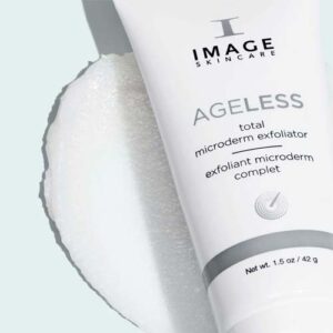 IMAGE Skincare AGELESS – Total Microderm Exfoliator 42gr