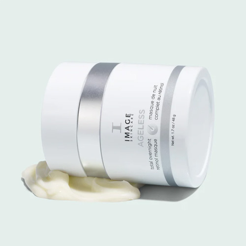 IMAGE Skincare AGELESS – Total Overnight Retinol Masque 48gr