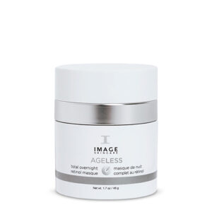 IMAGE Skincare AGELESS – Total Overnight Retinol Masque 48gr