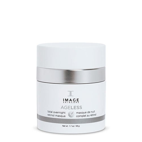 IMAGE Skincare AGELESS – Total Overnight Retinol Masque 48gr