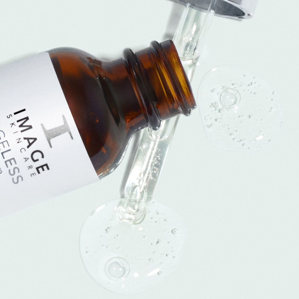 IMAGE Skincare AGELESS – Total Pure Hyaluronic Filler 30ml