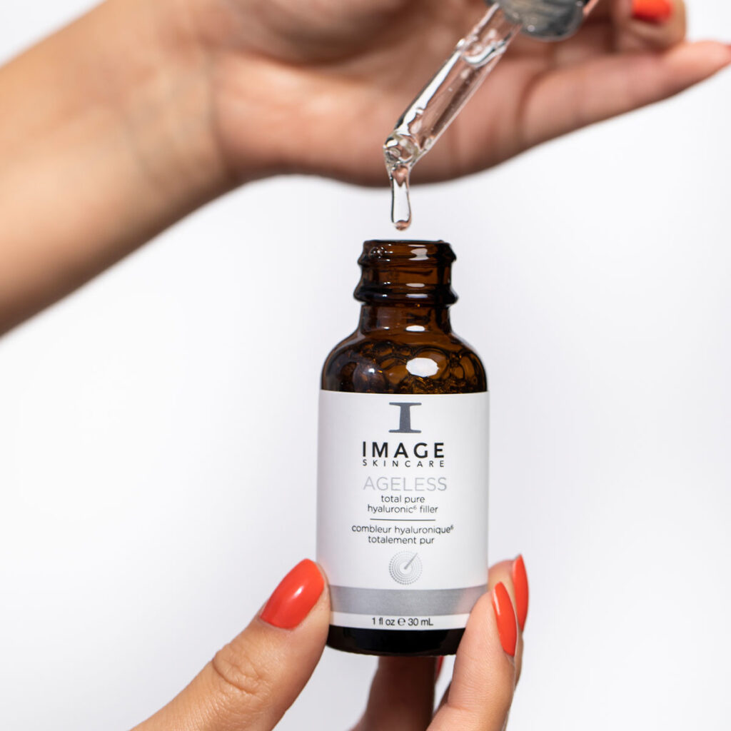 IMAGE Skincare AGELESS – Total Pure Hyaluronic Filler 30ml