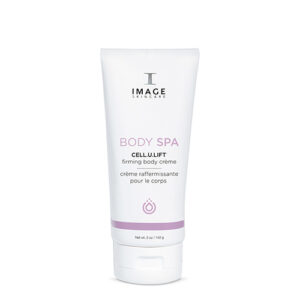 IMAGE Skincare BODY SPA – Cell U Lift Firming Body Crème 142gr
