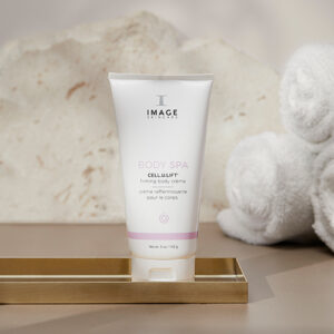 IMAGE Skincare BODY SPA – Cell U Lift Firming Body Crème 142gr