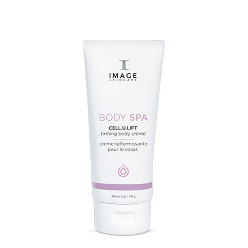 IMAGE Skincare BODY SPA – Cell U Lift Firming Body Crème 142gr