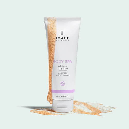 IMAGE Skincare BODY SPA – Exfoliating Body Scrub 113,4gr