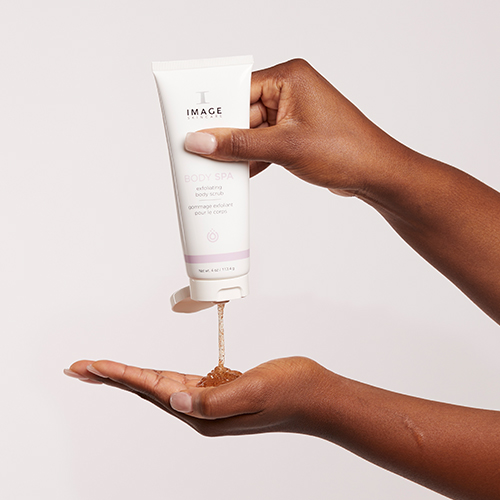 IMAGE Skincare BODY SPA – Exfoliating Body Scrub 113,4gr