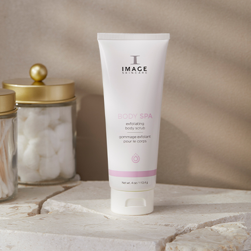 IMAGE Skincare BODY SPA – Exfoliating Body Scrub 113,4gr