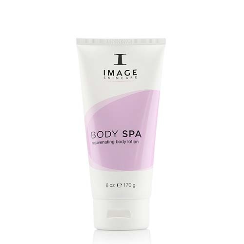 IMAGE Skincare BODY SPA – Rejuvenating Body Lotion 170gr
