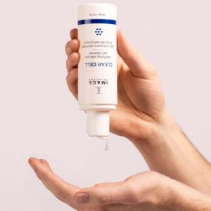 IMAGE Skincare CLEAR CELL – Clarifying Salicylic Gel Cleanser 177ml
