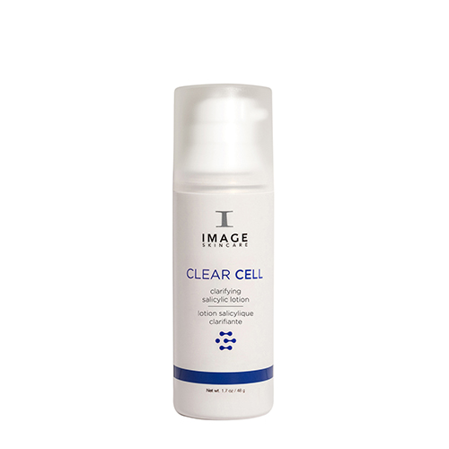 IMAGE Skincare CLEAR CELL – Clarifying Salicylic Lotion 48gr