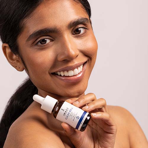 IMAGE Skincare CLEAR CELL – Restoring Serum 28gr