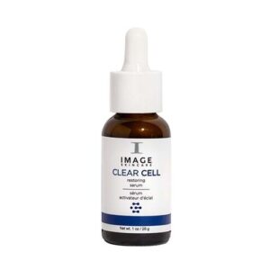 IMAGE Skincare CLEAR CELL – Restoring Serum 28gr