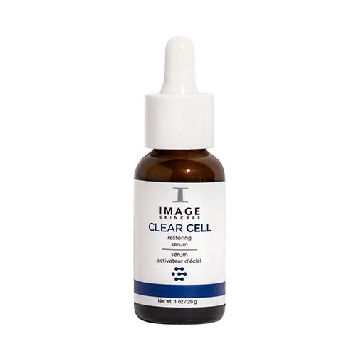 IMAGE Skincare CLEAR CELL – Restoring Serum 28gr