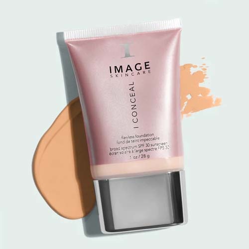 IMAGE Skincare I CONCEAL – Flawless Foundation Beige 28gr