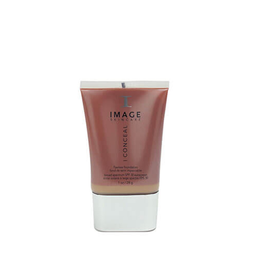 IMAGE Skincare I CONCEAL – Flawless Foundation Suede 28gr