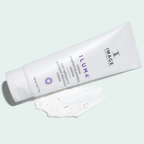 IMAGE Skincare ILUMA – Intense Brightening Exfoliating Cleanser 113gr
