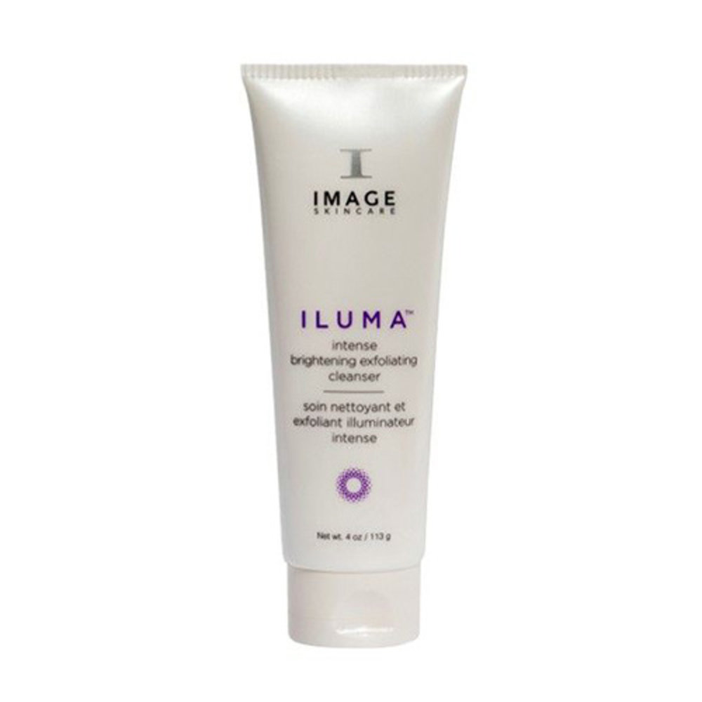 IMAGE Skincare ILUMA – Intense Brightening Exfoliating Cleanser 113gr
