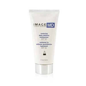IMAGE Skincare IMAGE MD – Restoring Daily Defense Moisturizer SPF50 57gr
