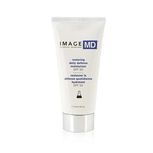 IMAGE Skincare IMAGE MD – Restoring Daily Defense Moisturizer SPF50 57gr