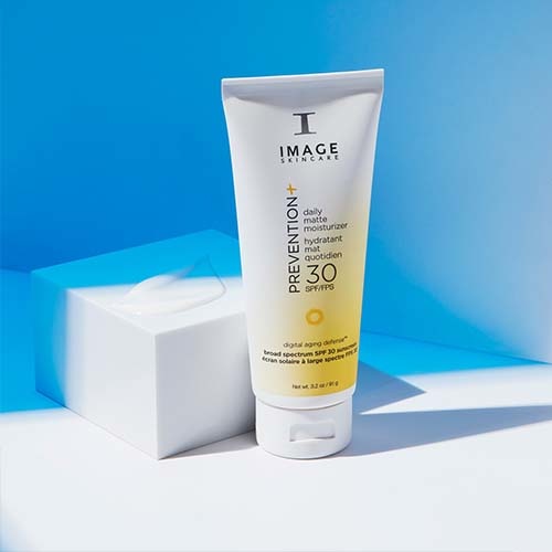 IMAGE Skincare PREVENTION+ Daily Matte Moisturizer SPF30 91gr
