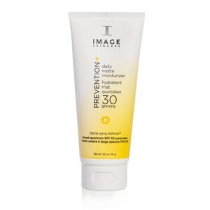 IMAGE Skincare PREVENTION+ Daily Matte Moisturizer SPF30 91gr
