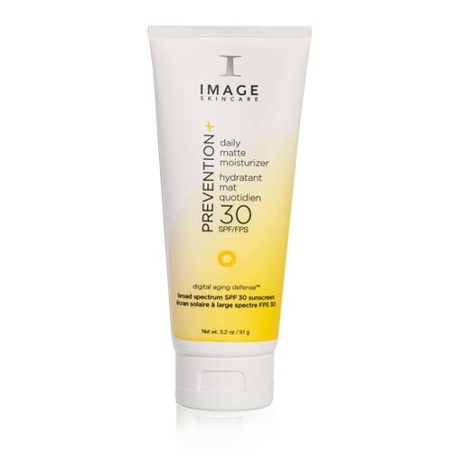 IMAGE Skincare PREVENTION+ Daily Matte Moisturizer SPF30 91gr