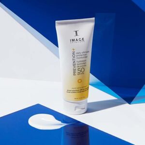 IMAGE Skincare PREVENTION+ Daily Ultimate Protection Moisturizer SPF50 91gr