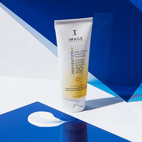 IMAGE Skincare PREVENTION+ Daily Ultimate Protection Moisturizer SPF50 91gr