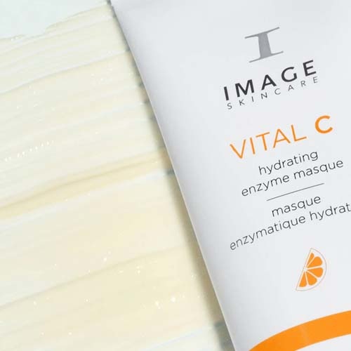 IMAGE Skincare VITAL C – Hydrating Enzyme Masque 57gr