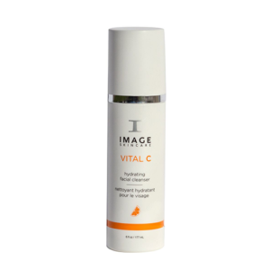 IMAGE Skincare VITAL C – Hydrating Facial Cleanser 177ml